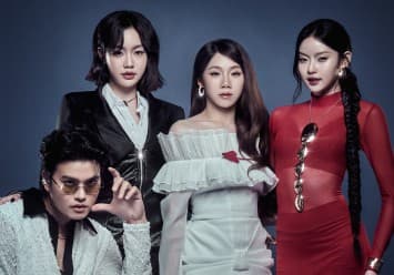 “NONT TANONT” ฉีกทุกกรอบ! ควง PiXXiE ปล่อยซิงเกิลสุด catchy “BADLY”ครั้งแรกที่แฟน ๆ จะได้เห็นนนท์ลุกขึ้นมาเต้นแบบจัดเต็ม