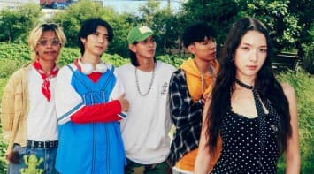 MOLON ปลุกหัวใจให้ผลิบานอีกครั้ง!  ส่งเพลงรักฟีลกู๊ด “ดอกไม้ (helianthus)”  เติมความสดใสในสไตล์ป๊อปพังก์