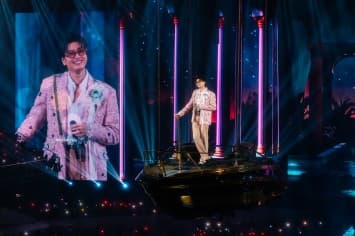 LOVEiS จัดหนักเนรมิตอิมแพคอารีน่า กลายเป็นเวทีสุดอลังการคฤหาสน์พันล้าน แฟนเพลงยกให้ สุรุ่ยสุร่ายเป็นคอนเสิร์ตแห่งปี