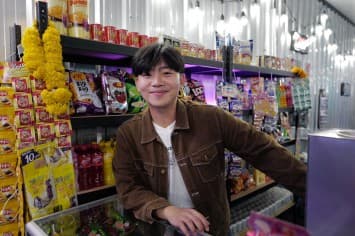 “FrenchW(เฟรนช์ดั๊บ)” ลุยต่อ! เปิดเทศกาล “SW1 Oktoberfest” ชวมดื่มด่ำบรรยากาศ Night Life Bangkok X Oktoberfest ครั้งแรกใจกลางสุขุมวิท!!