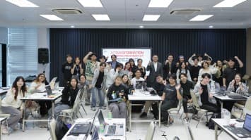 depa x TERO Digital จบคลาสรุ่นที่ 1 อย่างเข้มข้น ! เดินหน้าสู่การยกระดับทักษะ AI สำหรับคนรุ่นใหม่