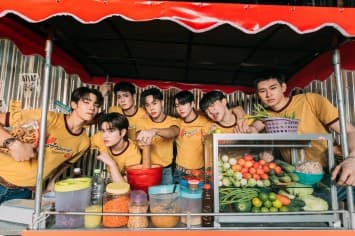 TPOP ทำถึง!!! จาก “วงมังคุด” สู่ “วงส้มตำ” ความแซ่บแบบไม่ธรรมดา