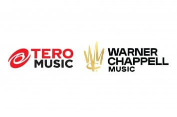 Tero Music เซ็นสัญญาร่วมมือระดับโลกกับ Warner Chappell Music Thailand  ผลักดันเพลงไทยสู่เวทีสากล