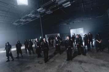 มาแล้ว! MV “KITTY SWAG” จาก PERSES ระเบิดเพอร์ฟอร์แมนซ์สุดเท่ เผยมุมขี้เล่นขยี้หัวใจแบบแมวเหมียว