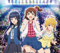 THE iDOLMASTER