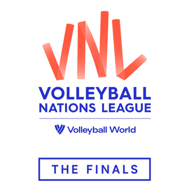 VOLLEYBALL NATIONS LEAGUE 2024