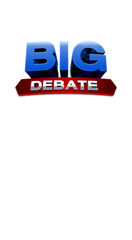 Big Debate สงขลา