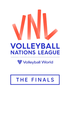 VOLLEYBALL NATIONS LEAGUE 2024