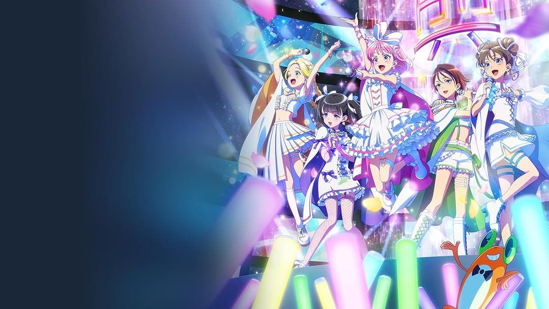 Maebashi Witches