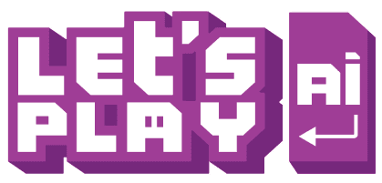 Let's Play